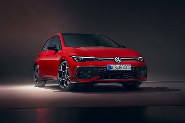 福斯 3 款新車集中在第二、三季進軍台灣！經銷商曝光 8.5 代 Golf 登場時間