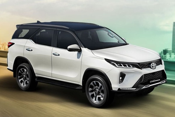 Toyota 高級版七人座 SUV 追加入門選擇！同享豐富配備 售價卻更實惠