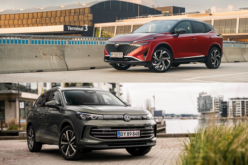 【時尚大道】2025上半年值得關注新車  燃油車大軍壓境 戰力增漲積極搶市