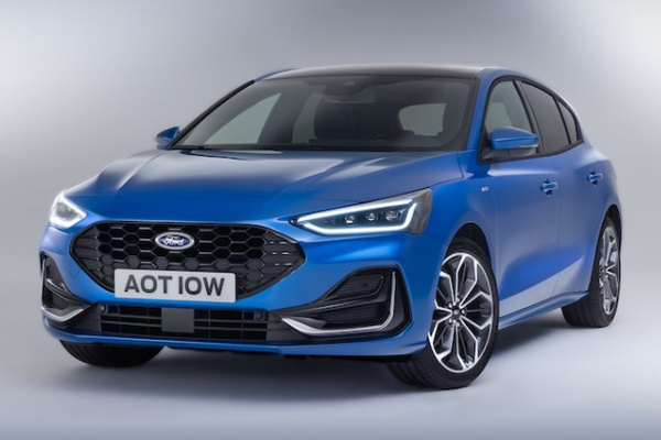 Ford 歐洲原廠確認招牌車款 Focus 今年停產！福特六和給出最新回應