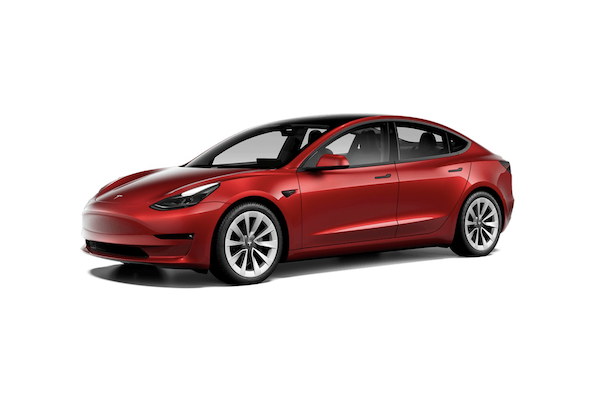 Tesla Model 3 故障率驚人！國外檢測：車輛缺陷是其他電動車 3 倍