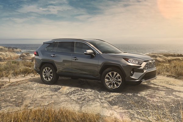 Toyota 零件工廠發生爆炸！RAV4 被迫暫停生產  和泰回應進度