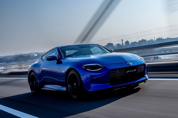 新任執行長 4 月上任！有望重新擦亮 Nissan 性能招牌