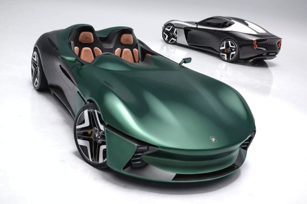 Tesla 前工程師創立新品牌！首款車直接諷刺始終難產的 Roadster II