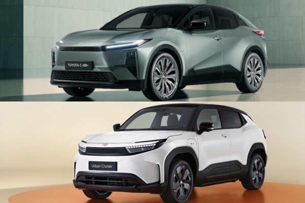 台灣 Toyota 國產電動車這 2 款休旅呼聲最高！中、小型定位符合消費習慣