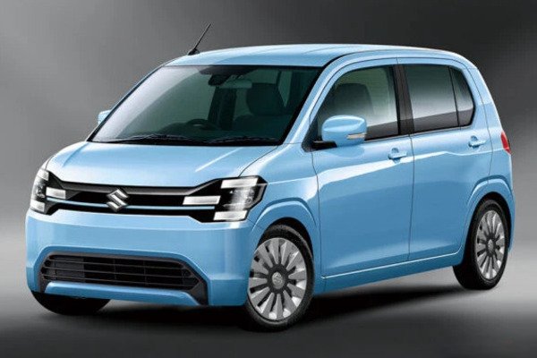Suzuki 新款入門小車搶先看！輕量化設計更節能 平均油耗達 34 km/L