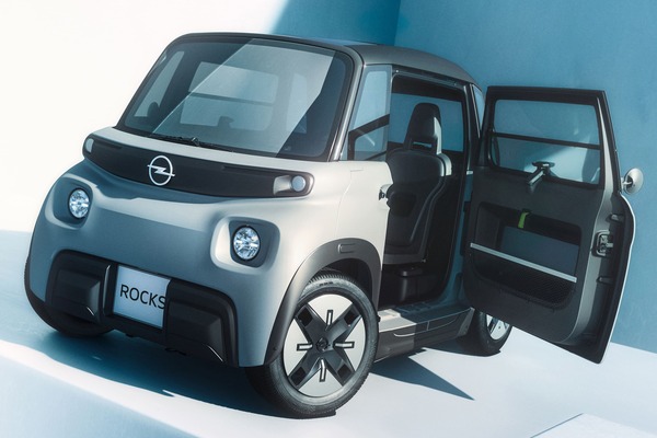 雪鐵龍小車 Ami 雙生兄弟改頭換面超可愛！配備升級 還將追加運動版