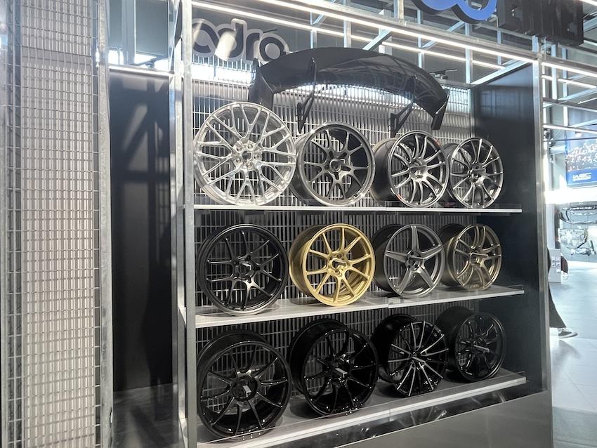 Toyota 會長豐田章男現身台灣 GR Garage 開幕！大秀三字台語