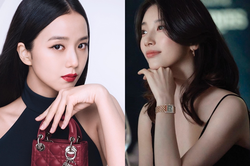 【時尚大道】〈名人與車〉一窺韓國偶像女星私下愛車