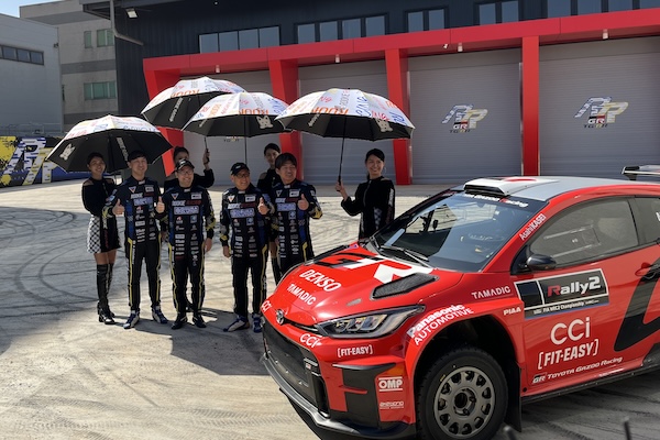 Toyota 會長豐田章男現身台灣 GR Garage 開幕！大秀三字台語