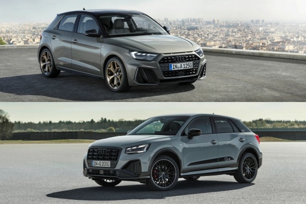 Audi 最入門雙車系都將停產！執行長預告推全新電動車補上空缺