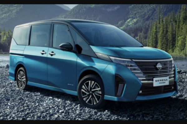Nissan 七人座油電 MPV 擴展勢力版圖！Serena e-Power 全新售價出爐