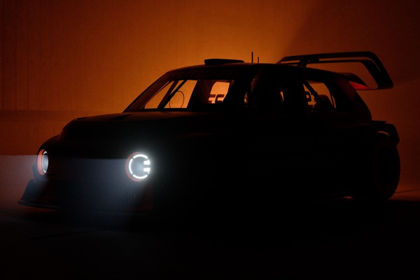 Hyundai 純電入門小車 Inster 性格乍變！拋開可愛形象化身賽道飆速機器