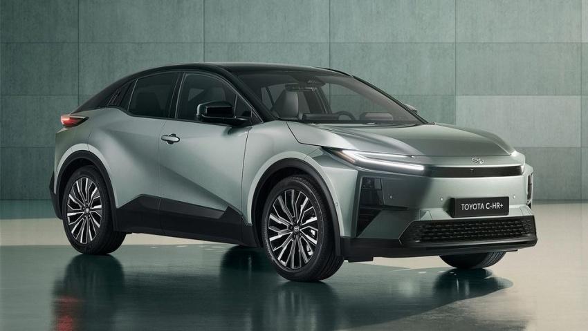 Toyota 發表與預告多款電動新車，但如今量產時程可能有變數。