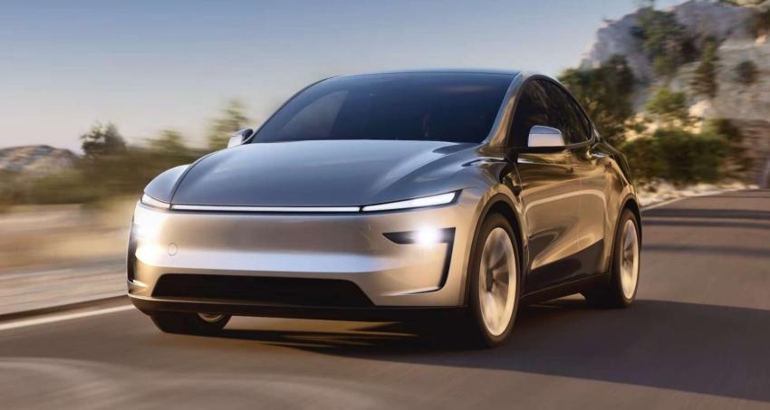德國調查發現有 94% 消費者不會考慮購買 Tesla 車款。