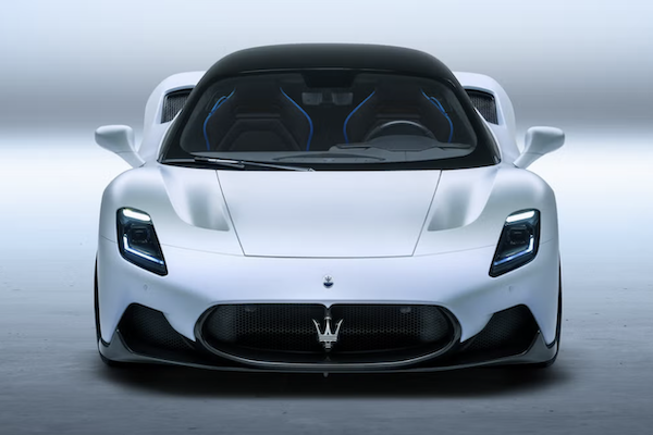 電動車發展遇瓶頸？外媒分析：只剩一族群會買