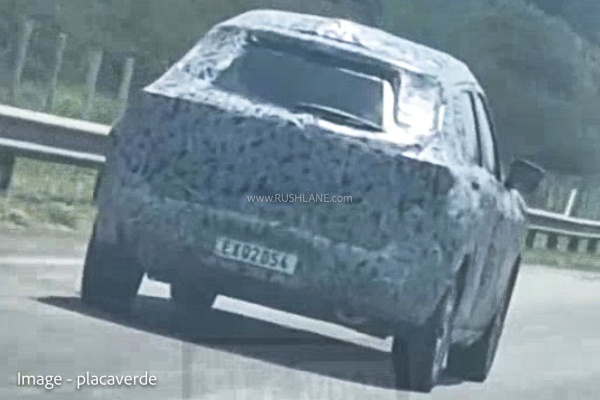 Nissan 祭出親民戰略拯救財務危機！又一款入門級新休旅現身測試