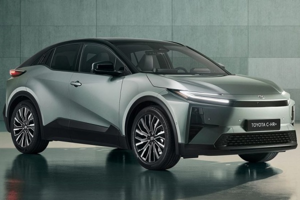 全球市場需求增長仍不如預期！Toyota 將重新評估電動車戰略