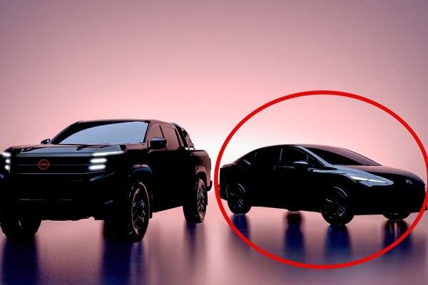 Nissan 當家小車停產計畫取消！改款新車預告現身 外型更加動感