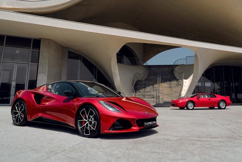 Lotus 台灣總代理 Gama Lotus 宣布 Emira Turbo SE 正式抵台，售價將在稍晚時候公布。