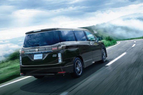 Nissan 旗艦 MPV 現行世代 8 月停產！大改款原型車有望 10 月亮相