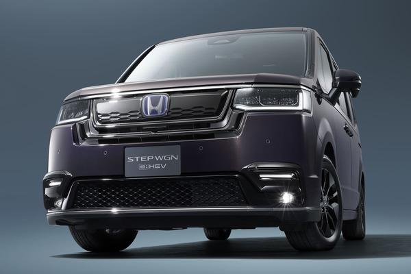 高級版 Honda 七人座 MPV 豪華變身！黑化風格套件提升精緻質感