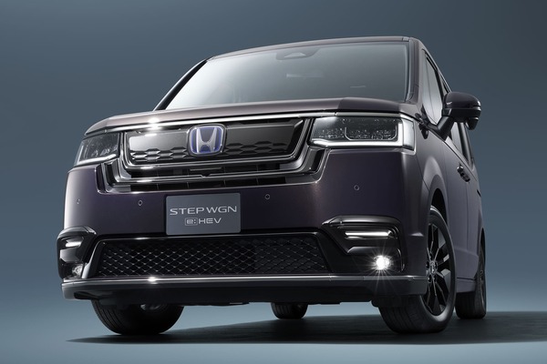 高級版 Honda 七人座 MPV 豪華變身！黑化風格套件提升精緻質感