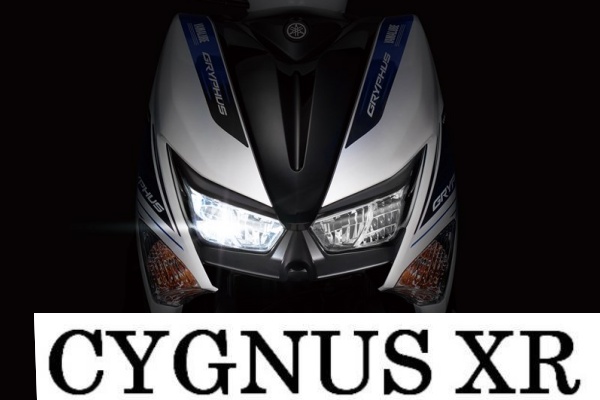 第 7 代勁戰有譜？Yamaha 註冊全新 CYGNUS XR 商標曝光！