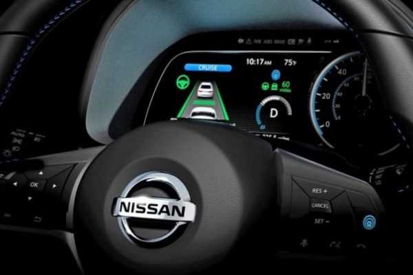 Nissan 宣布下一代駕駛輔助系統量產時間點！應對複雜路況更輕鬆