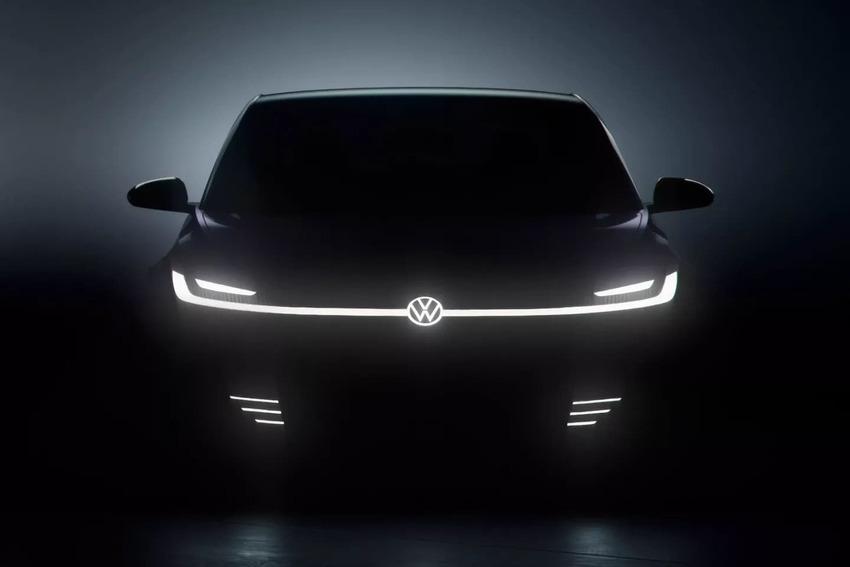 目前僅釋出車頭剪影，但可看出共同的家族化面容，並以不同式樣作為識別。