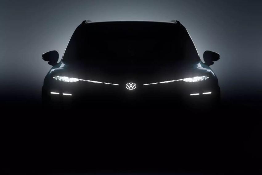 福斯純電大軍蓄勢待發！全新電動轎車、SUV 同步亮相 預計明年上市