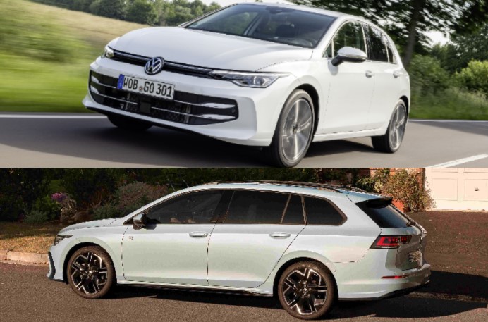 福斯小改款Golf預售暖身 導入雙車型選擇 首搭繁中智慧語音助理