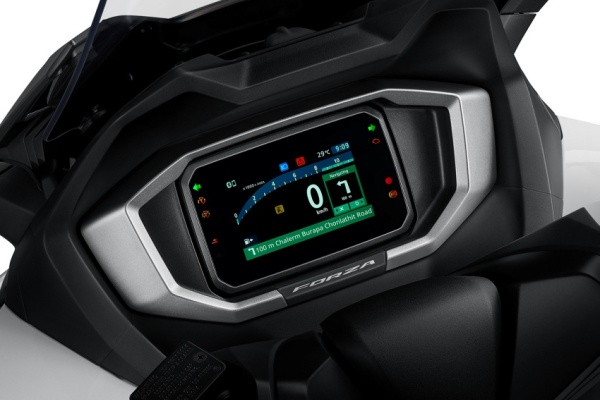 Honda 招牌大羊配備戰力升級！台灣啟動預接單售價 25.8 萬元