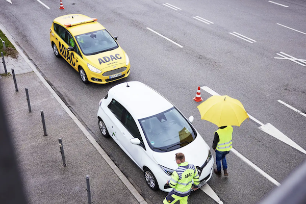 觀念改變中  德國權威機構認證：電動車比燃油車更可靠