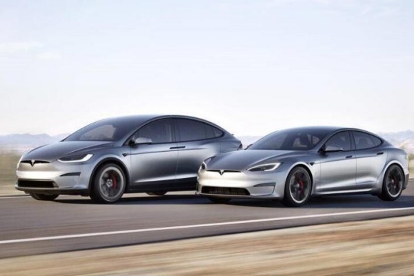 Tesla 高階車款成為美中關稅戰犧牲品！中國僅剩 Model 3 與 Model Y 能買
