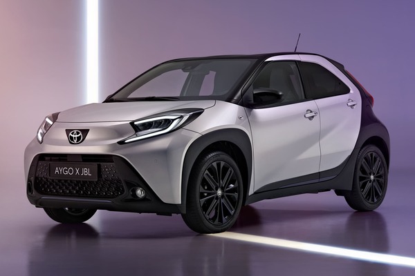 Toyota 跨界入門小車特仕升級！追加豪華配備更高級 售價維持實惠路線