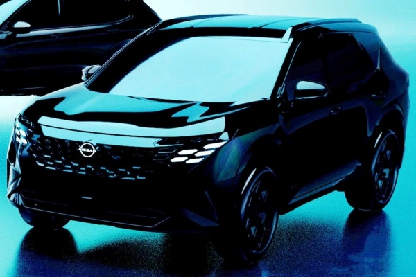 Nissan 新一代 X-Trail 最快明年現身！平均油耗有望達 21km/L 水準