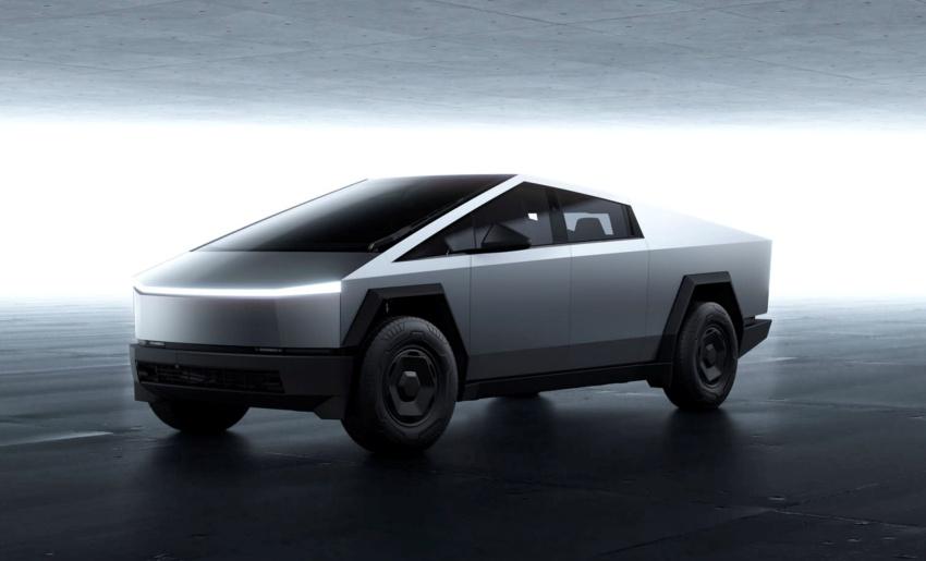 Tesla Cyber​​truck