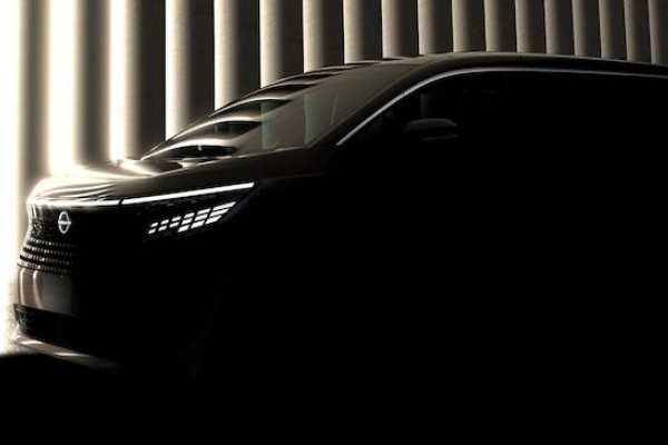 Nissan 旗艦 MPV 現行款宣布停售！大改款 10 月亮相 鎖定 Alphard 而來