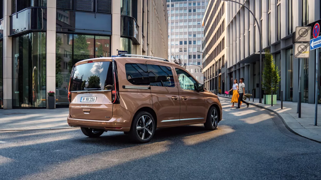 全車系搭載2.0升TDI柴油引擎，擁有122匹、32.6公斤米輸出。（圖為Style車型）