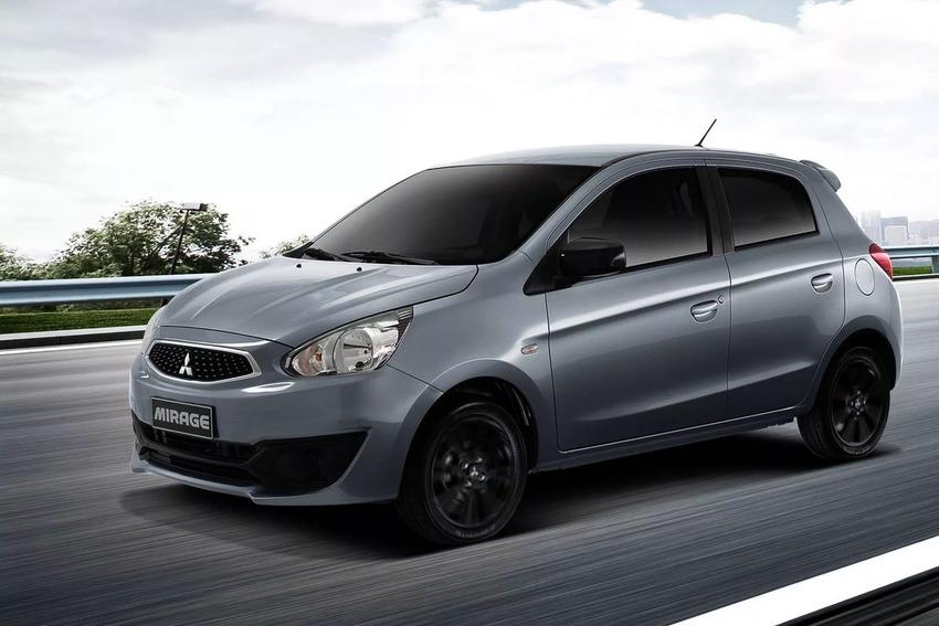 Mitsubishi Mirage 在菲律賓將持續更新，提升在入門市場的競爭力。