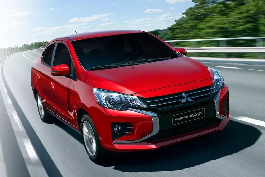 三菱最親民小車持續挑戰 Yaris！台幣 39 萬元實惠售價堅守入門市場