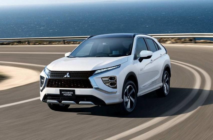 日本 Mitsubishi 經銷商表示 Eclipse Cross PHEV 將在 8 月停產。