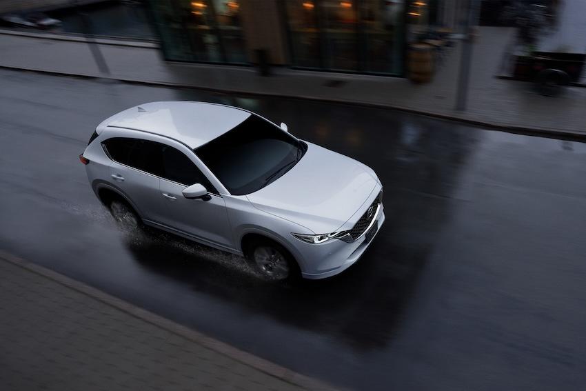 比很多國產休旅還便宜！Mazda 透露 104.9 萬元 CX-5 淬鍊版交車時間點