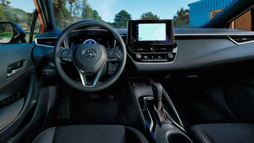 Toyota 當家掀背 Corolla 向前輩致敬！復刻經典外型展現全新魅力