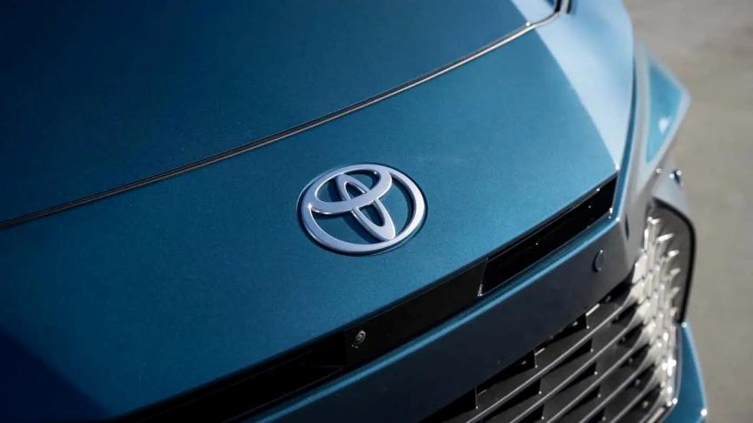 Toyota 公布數據，目前全球仍在行駛的車輛約有 1.5 億輛。