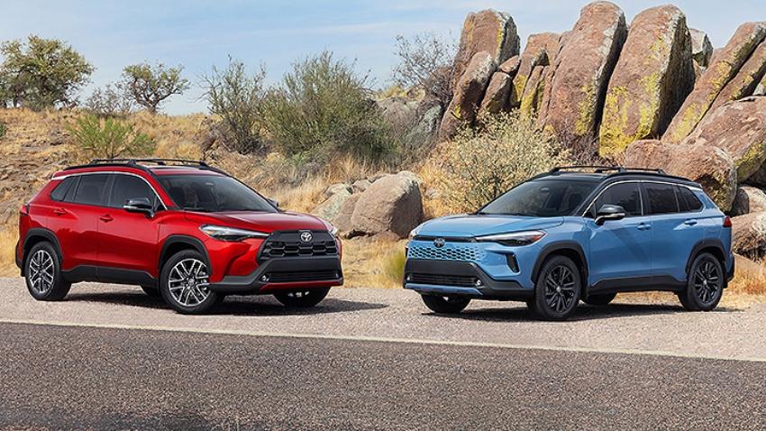 Toyota 集團財報中警告，接下來 2026 財政年度將面臨艱鉅挑戰。