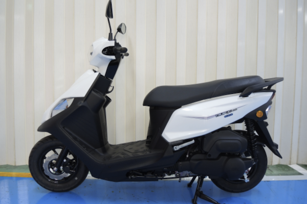 台灣機車界神車再進化！SYM 全新迪爵 125 最新油耗數據曝光