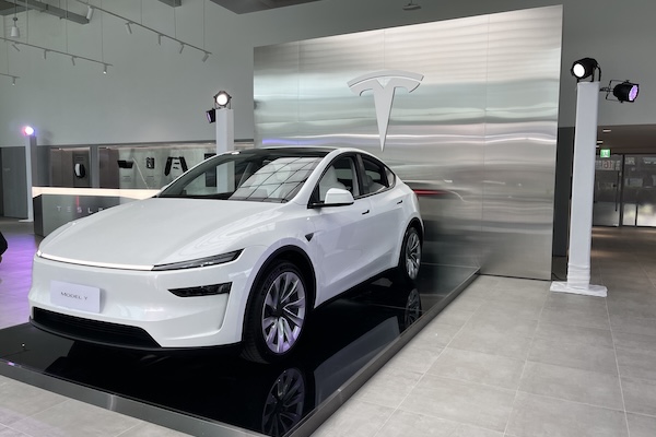 汽燃費將正名「公路養護費」！電動車規劃 2030 年開徵