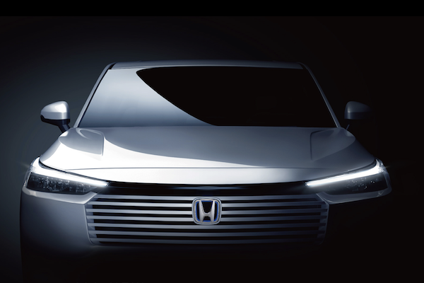 Honda HR-V e:HEV 確定 6 月登台！一公升跑 25.6 公里超省油